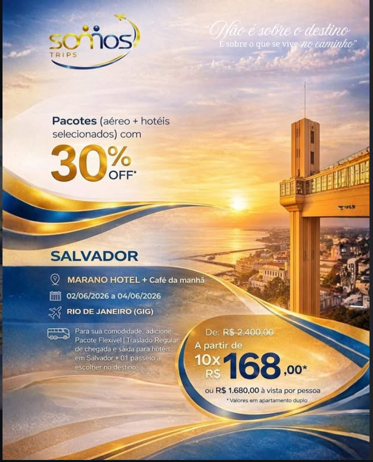 Salvador, Brasil